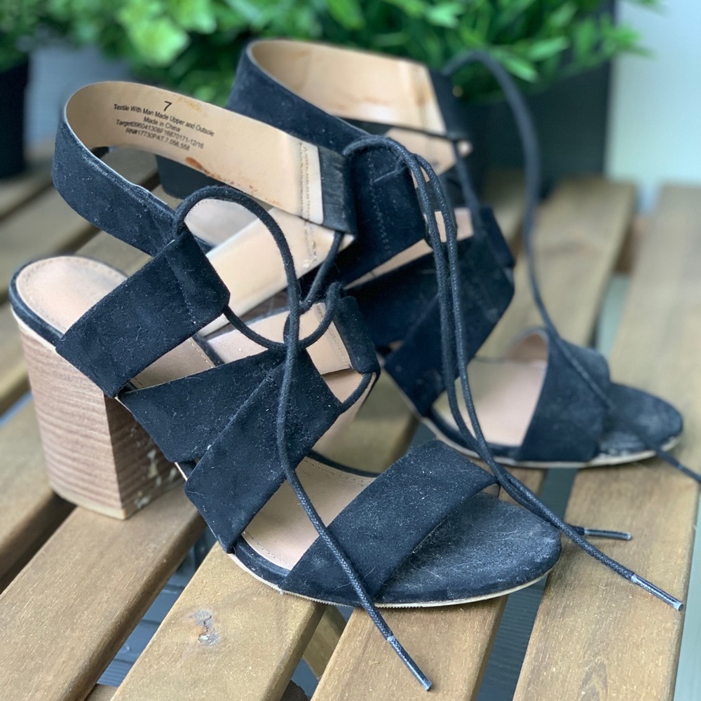 Women’s heels